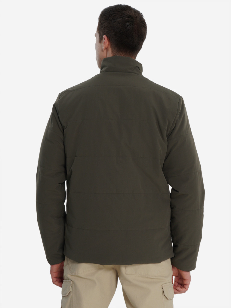 Куртка утепленная мужская Outventure — фото №3