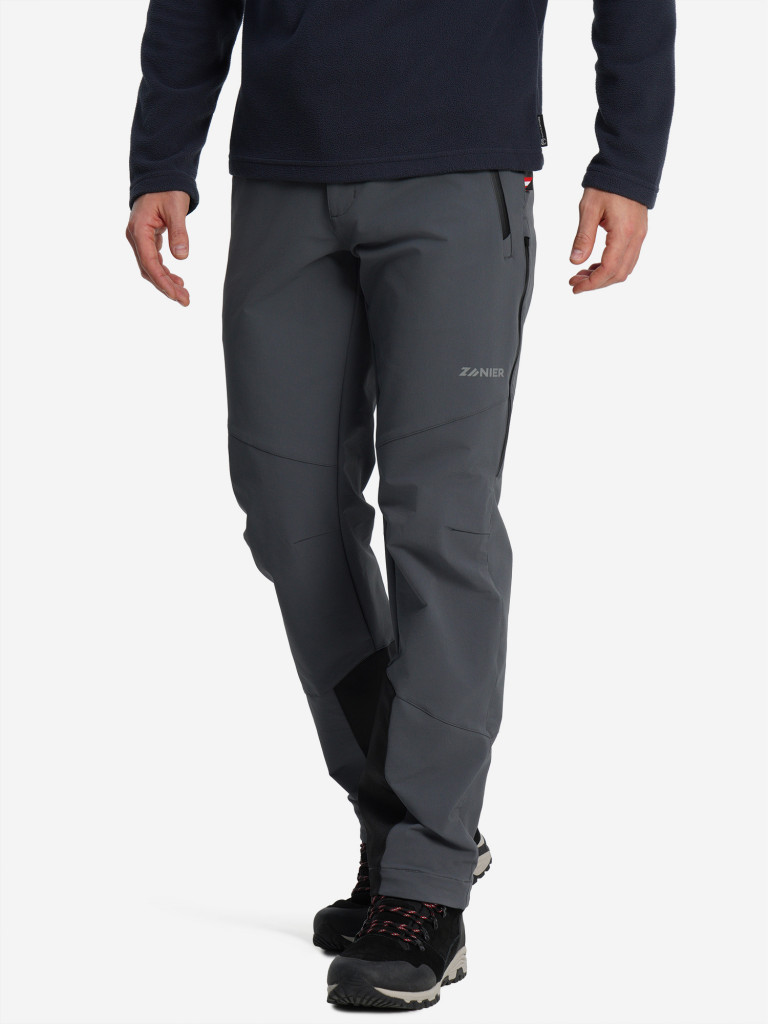 Брюки мужские Zanier
