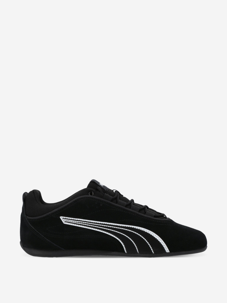 Кроссовки женские Puma Catch Soleil Sd — фото №4