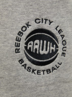 Брюки мужские Reebok City League — фото №4