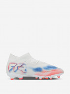 Бутсы для мальчиков Puma Future 8 Pro Fg/Ag — фото №5
