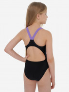 Купальник слитный для девочек Joss — фото №2