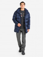 Пуховик мужской Columbia Peak District Mid Down Jacket — фото №3