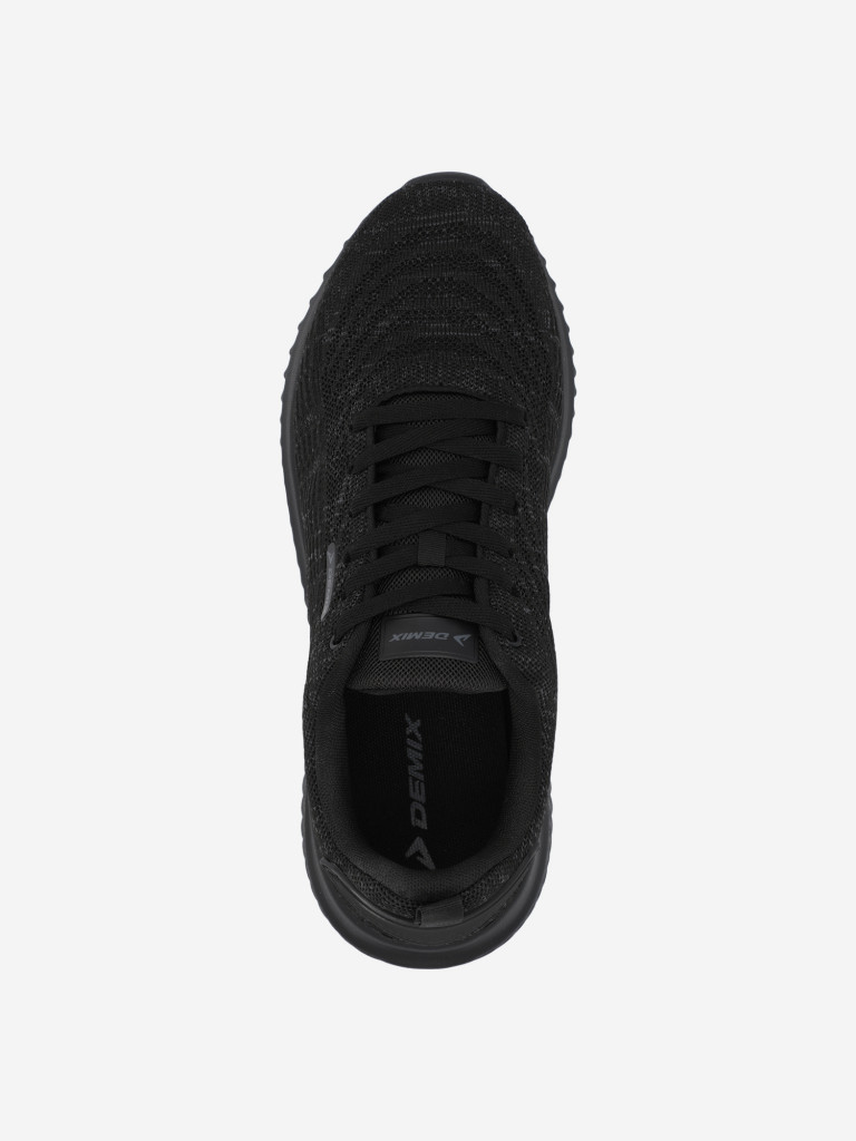 Кроссовки мужские Demix Tsunami 6 — фото №5