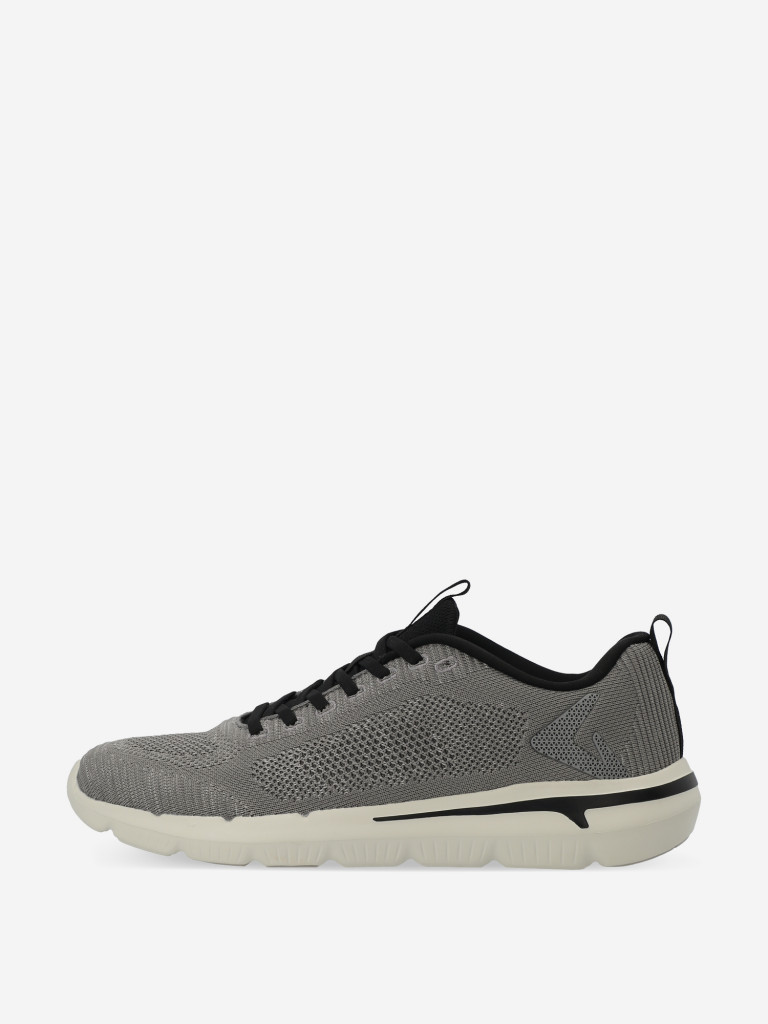 Кроссовки мужские Demix Burn Knit — фото №2
