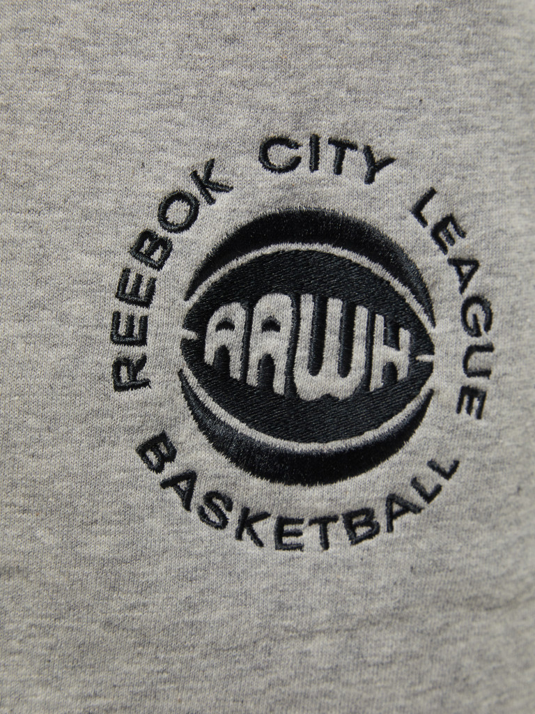 Брюки мужские Reebok City League — фото №4