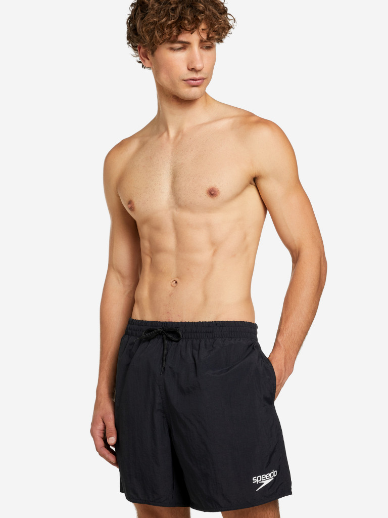 Шорты плавательные мужские Speedo Essentials