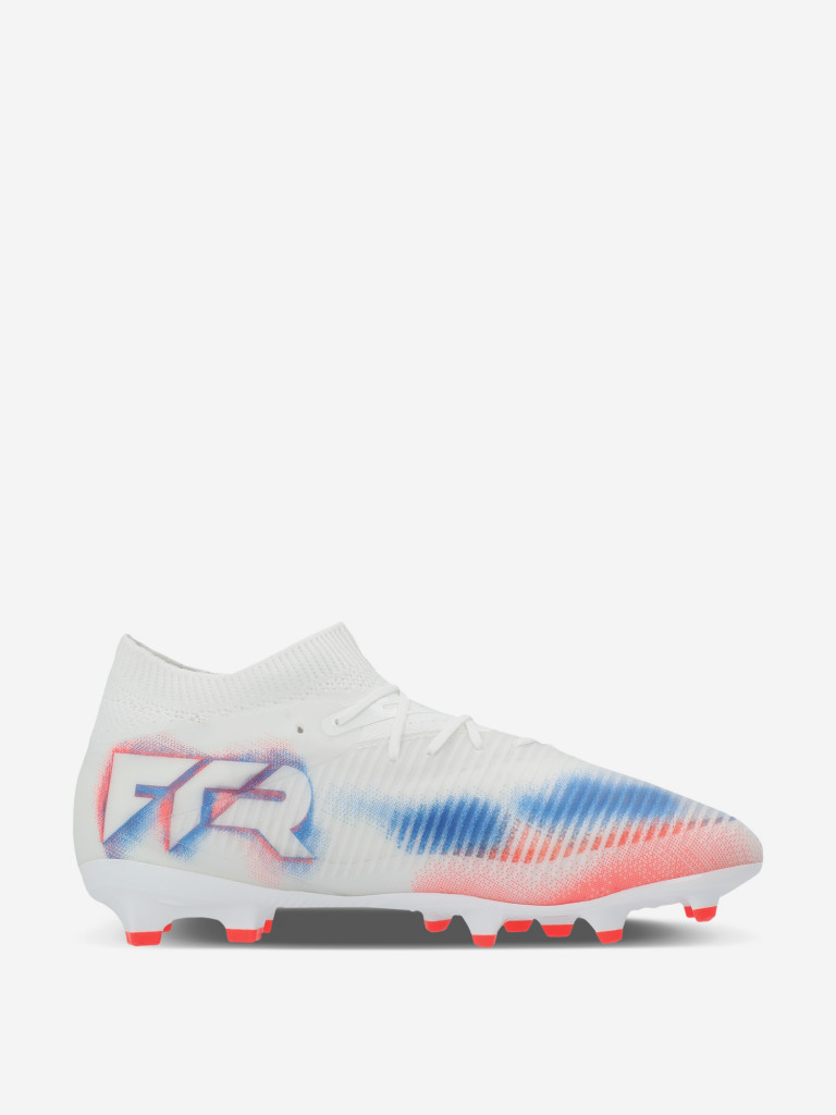 Бутсы для мальчиков Puma Future 8 Pro Fg/Ag — фото №5