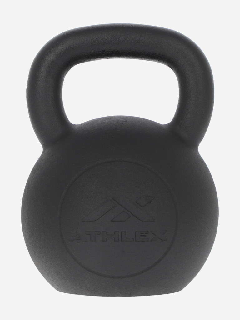 Гиря Athlex, 32 кг — фото №2