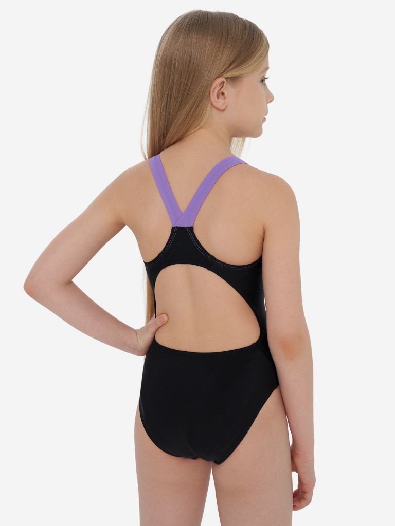 Купальник слитный для девочек Joss — фото №2