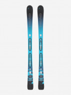 Горные лыжи женские Head e-Super Joy SW SLR BB Joy Pro