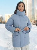 Пуховик женский Robe di Kappa