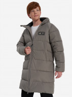 Пуховик для мальчиков Kappa — фото №2