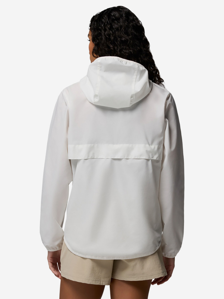 Columbia Trailborne Jacket әйелдер жұқа курткасы — фото №3