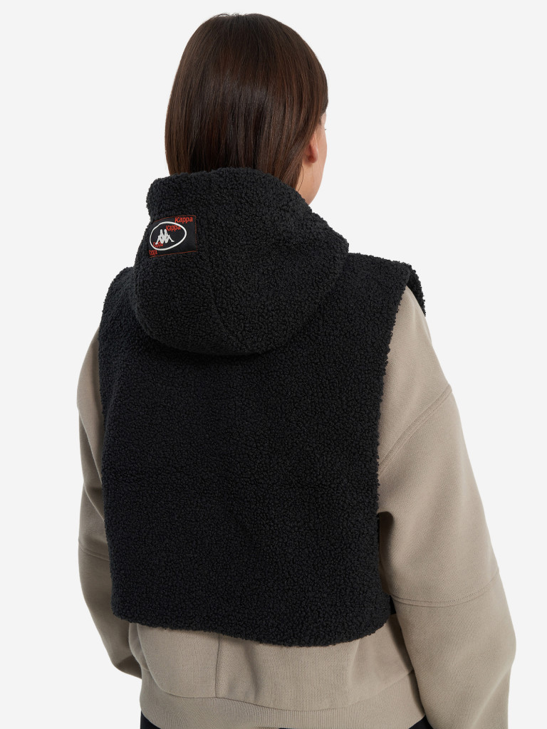 Капюшон Kappa — фото №5