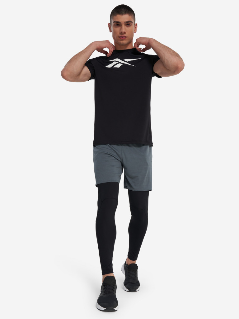 Шорты мужские Reebok ID Train — фото №4