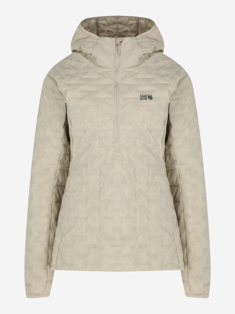 Пуховик женский Mountain Hardwear Stretchdown — фото №7