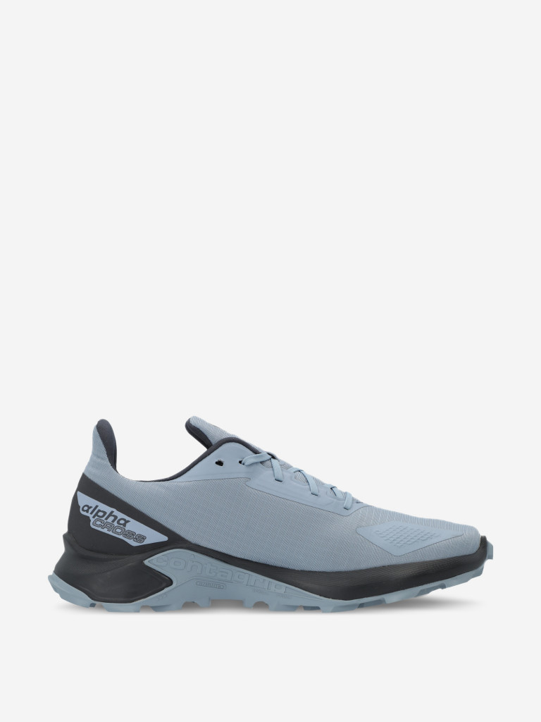 Кроссовки мужские Salomon Alphacross Blast — фото №5