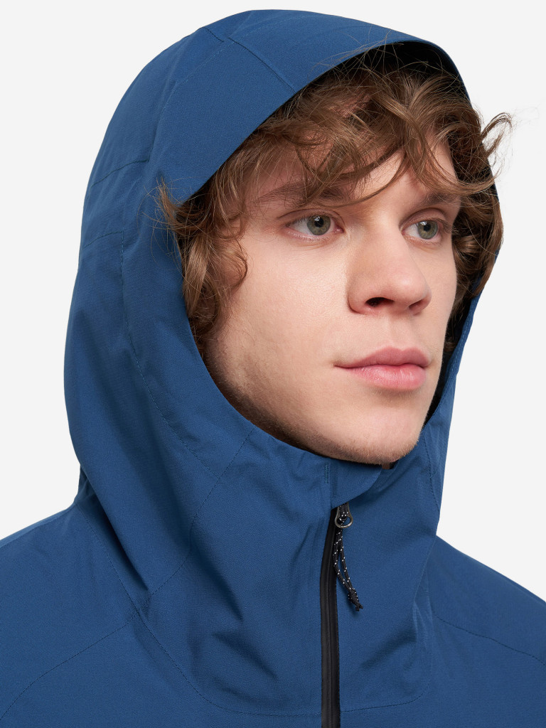 Mountain Hardwear Stretch Ozonic Jacket ерлер жұқа курткасы — фото №5