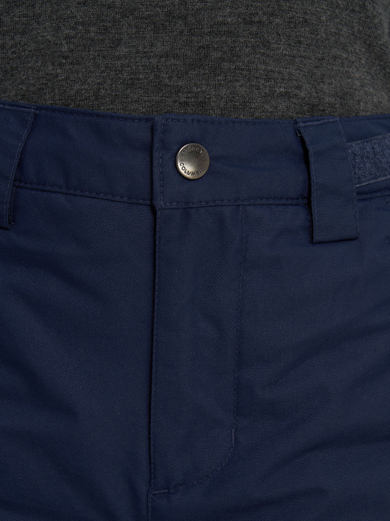 Брюки утепленные для мальчиков Columbia Bugaboo III Pant — фото №8