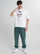 PUMA Sport ерлер футболкасы — фото №4