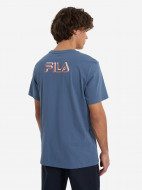 Футболка мужская FILA — фото №3
