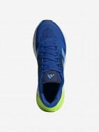 Кроссовки мужские adidas — фото №4