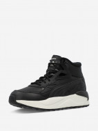 PUMA X-Ray Speed Mid ерлер кроссовкасы — фото №2