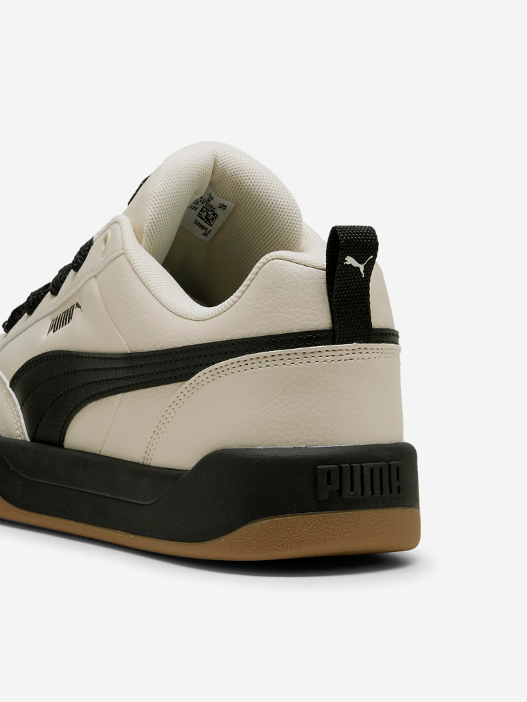 Кеды мужские PUMA Park Lifestyle — фото №6
