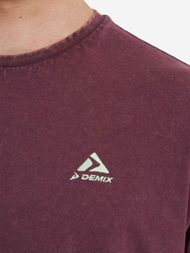 Лонгслив мужской Demix Discover — фото №6
