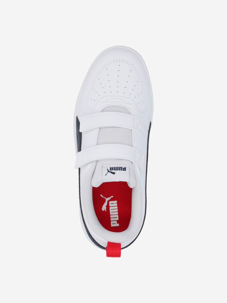 Кеды детские PUMA Rickie V Ps — фото №5