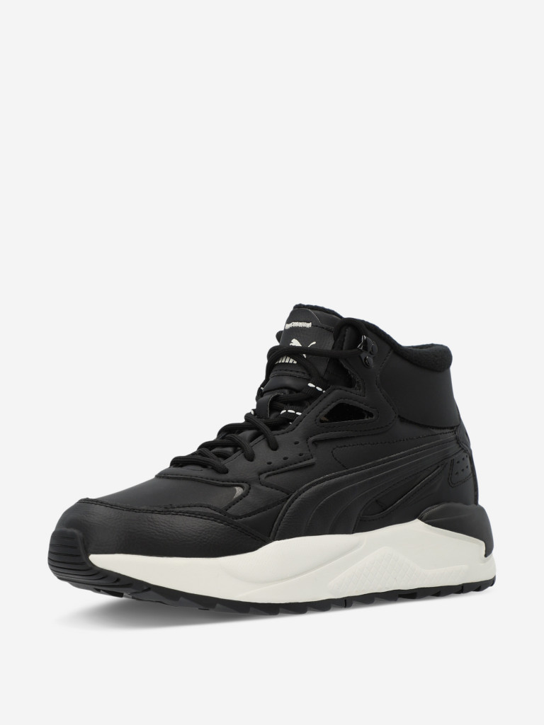 PUMA X-Ray Speed Mid ерлер кроссовкасы — фото №2