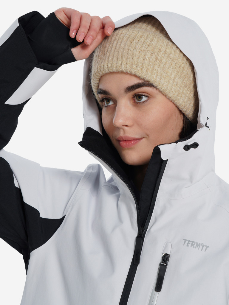 Куртка утепленная женская Termit — фото №6