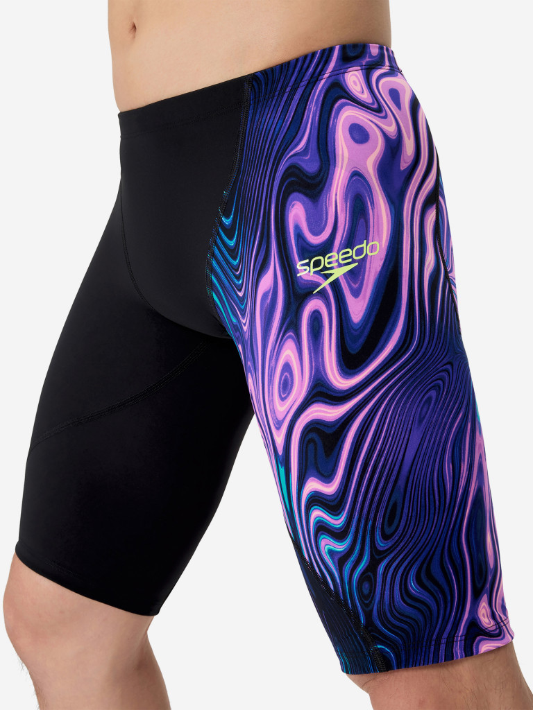 Speedo Ignite ерлер джаммері — фото №5