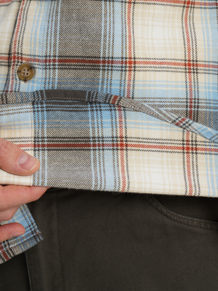 Рубашка мужская Cordillero — фото №10