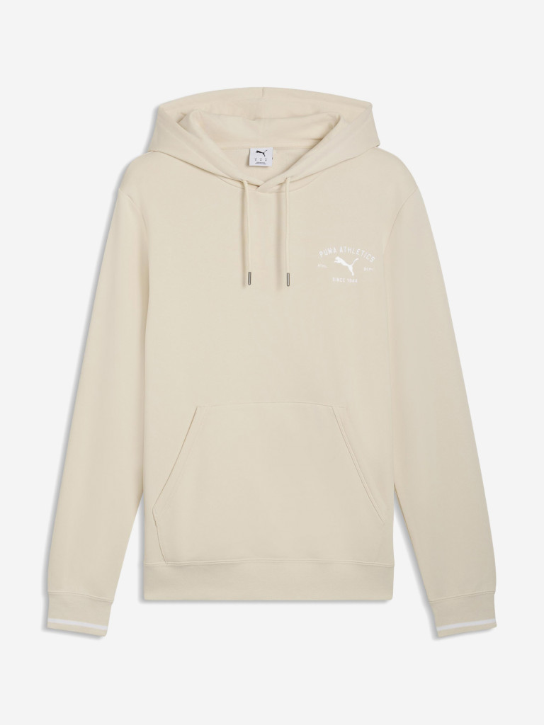 Худи мужское PUMA