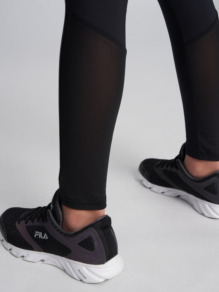 FILA қыздар легинсі — фото №8