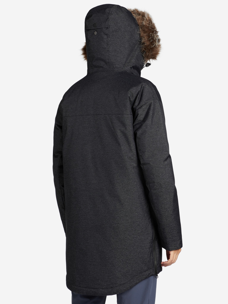 Куртка пуховая женская Columbia Mount Si Down Parka — фото №2
