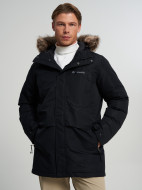 Пуховик мужской Columbia Marquam Peak III Parka
