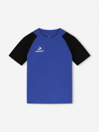 Футболка для мальчиков Demix Playmaker Tr Jsy Y