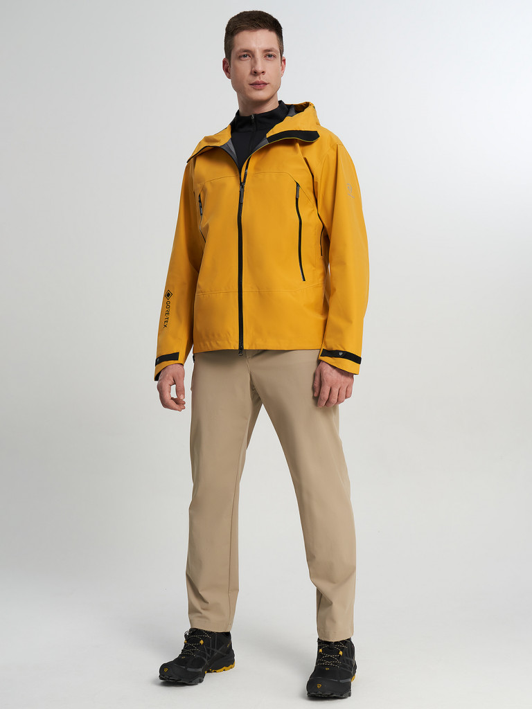 Northland ерлер мембраналы курткасы — фото №4