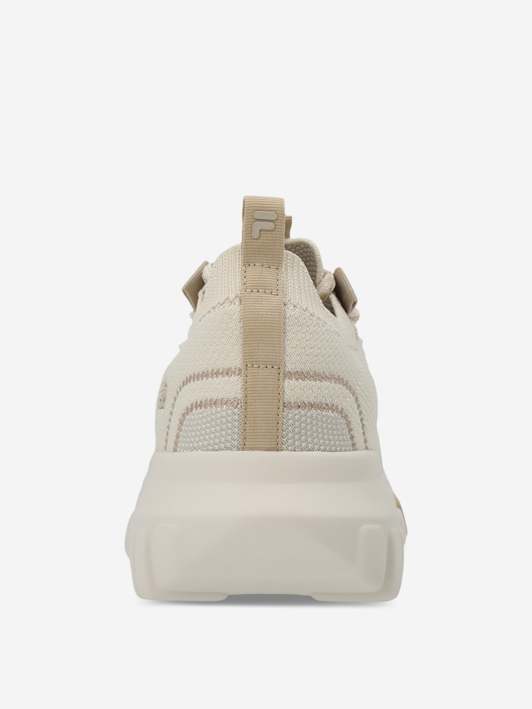 Кроссовки женские FILA Chrome 3.0 Knit — фото №3