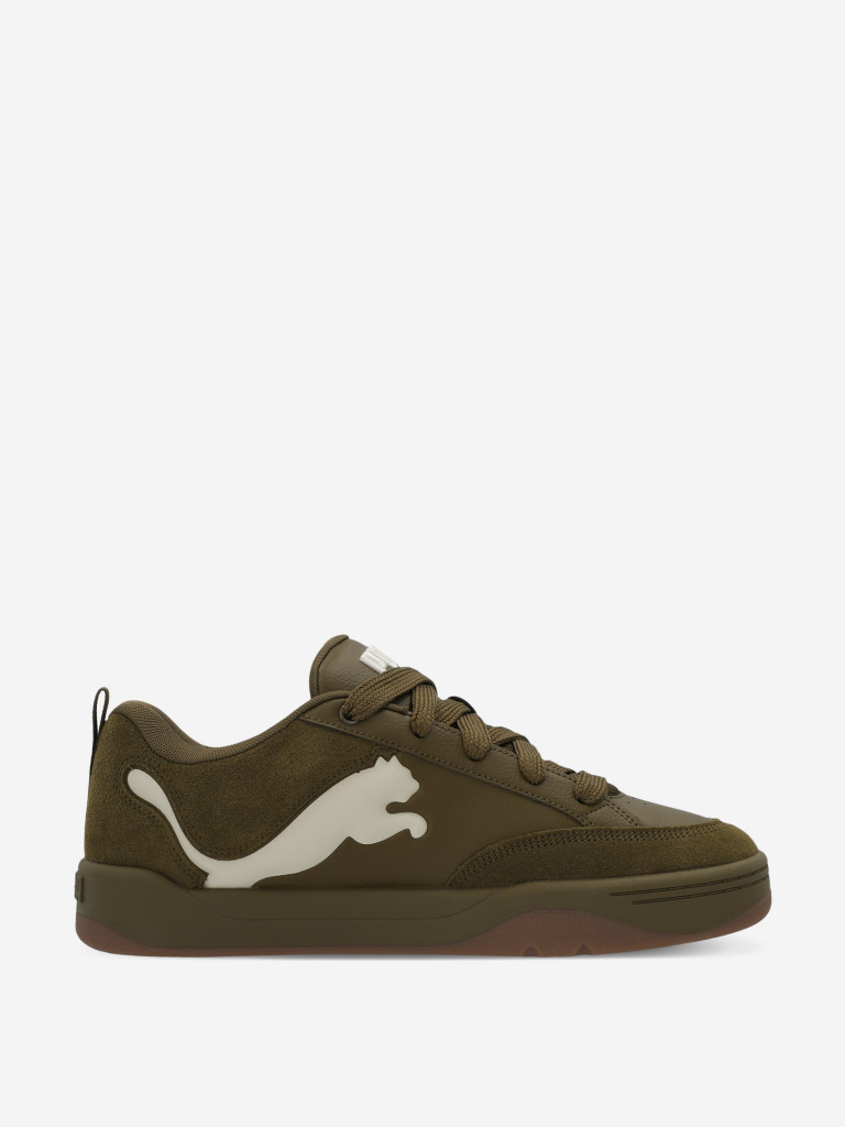 Кеды мужские PUMA Park Lifestyle Sd — фото №5