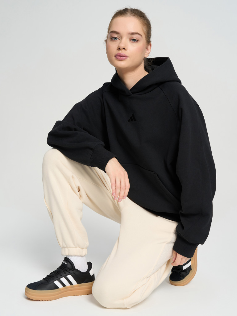 adidas әйелдер худиі