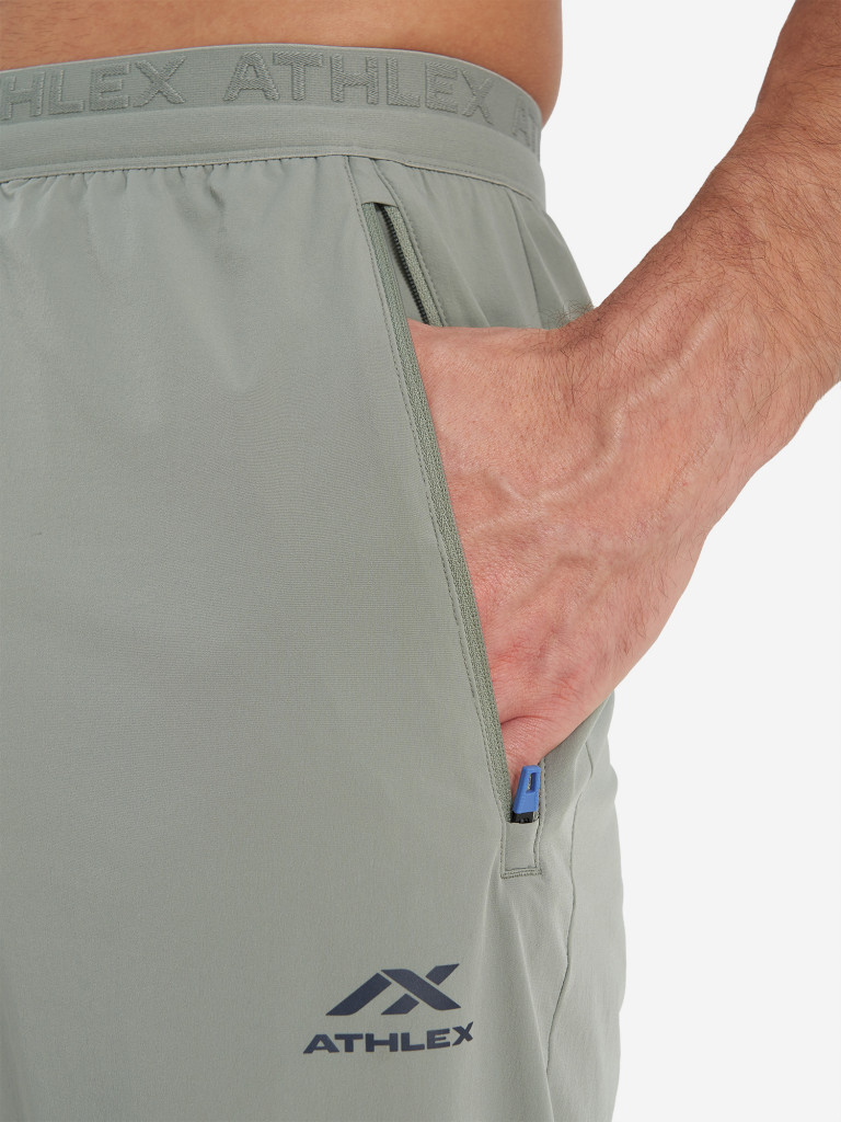 Брюки мужские Athlex — фото №6