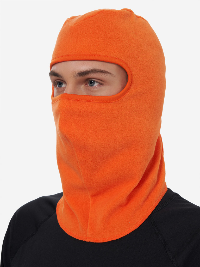 Glissade балаклавасы — фото №2