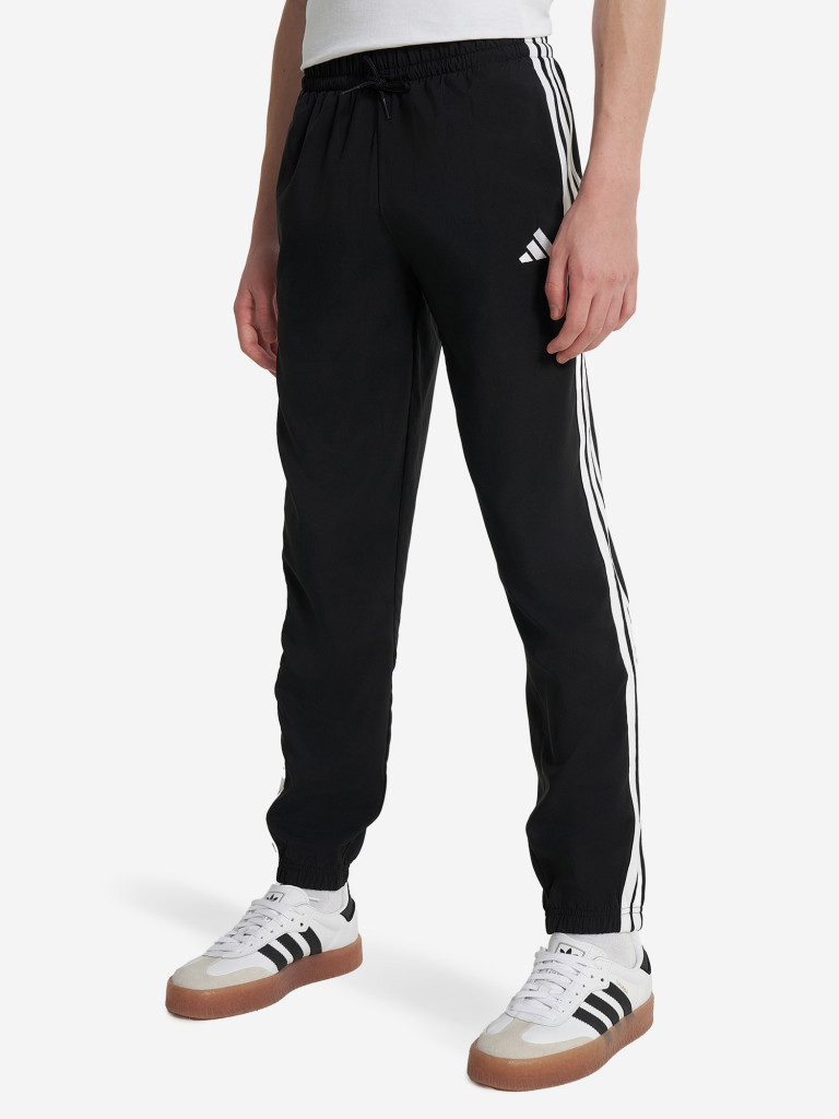 Брюки для мальчиков adidas — фото №2
