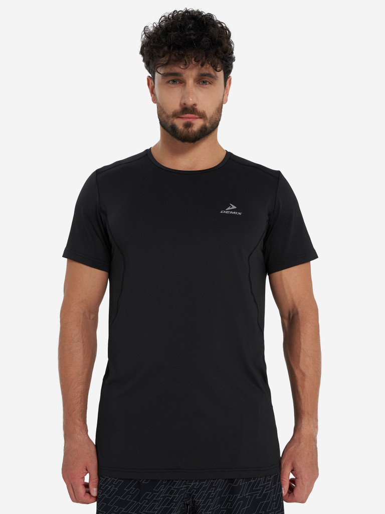Футболка мужская Demix — фото №2