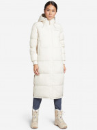 Пальто утепленное женское Columbia Pike Lake Long Jacket