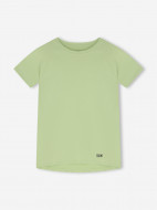 Mountain Hardwear Crater Lake Short Sleeve әйелдер футболкасы